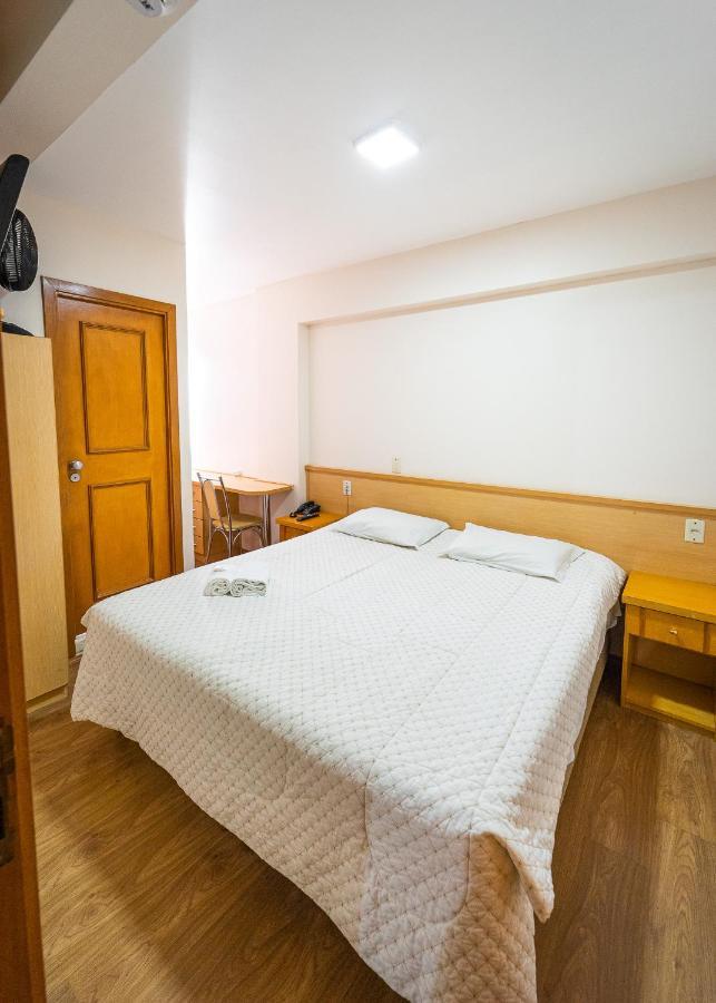 Condall Palace Hotel Нова Прата Екстериор снимка
