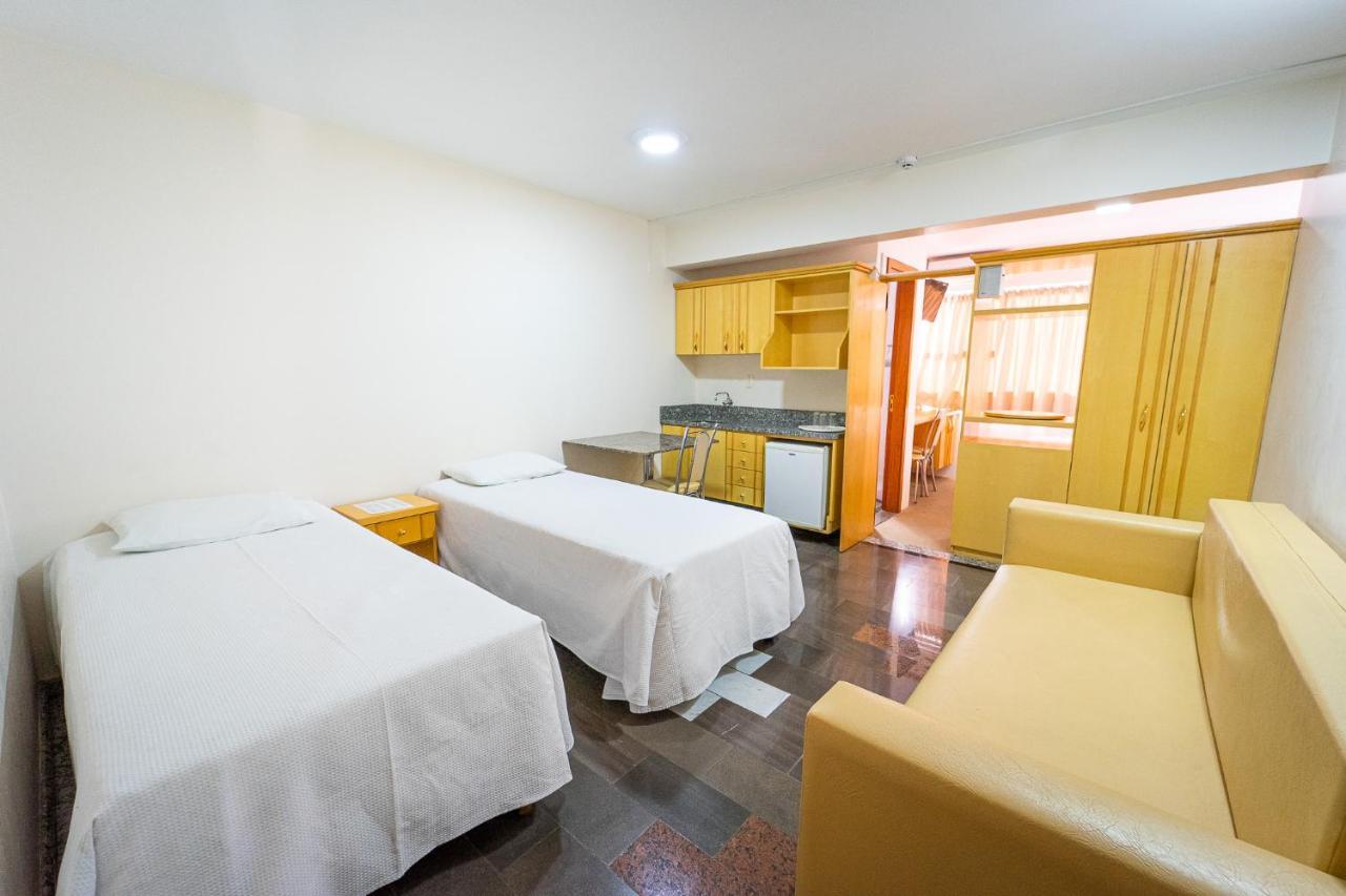 Condall Palace Hotel Нова Прата Екстериор снимка