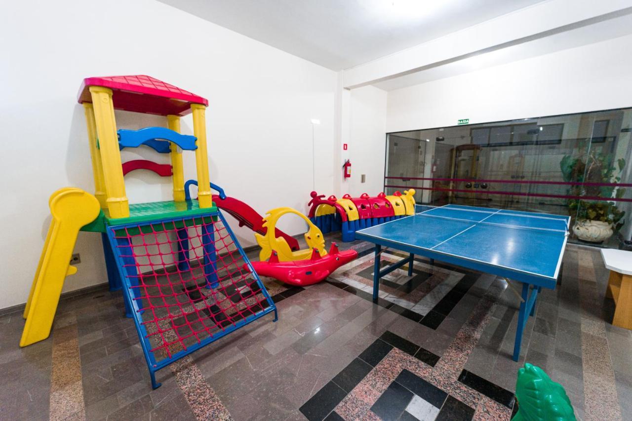 Condall Palace Hotel Нова Прата Екстериор снимка