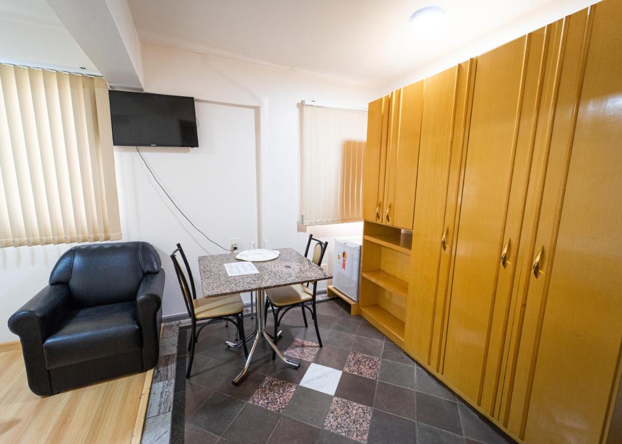 Condall Palace Hotel Нова Прата Екстериор снимка