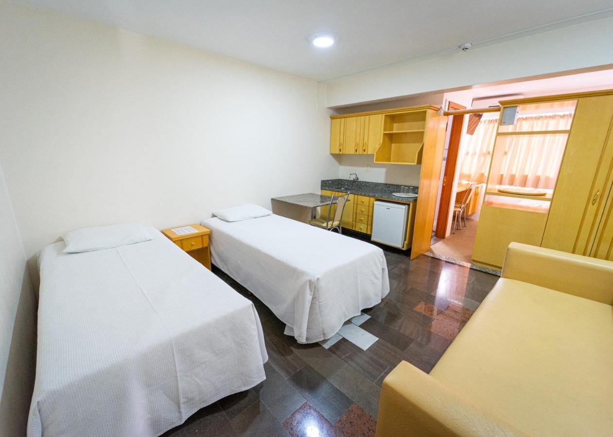 Condall Palace Hotel Нова Прата Екстериор снимка