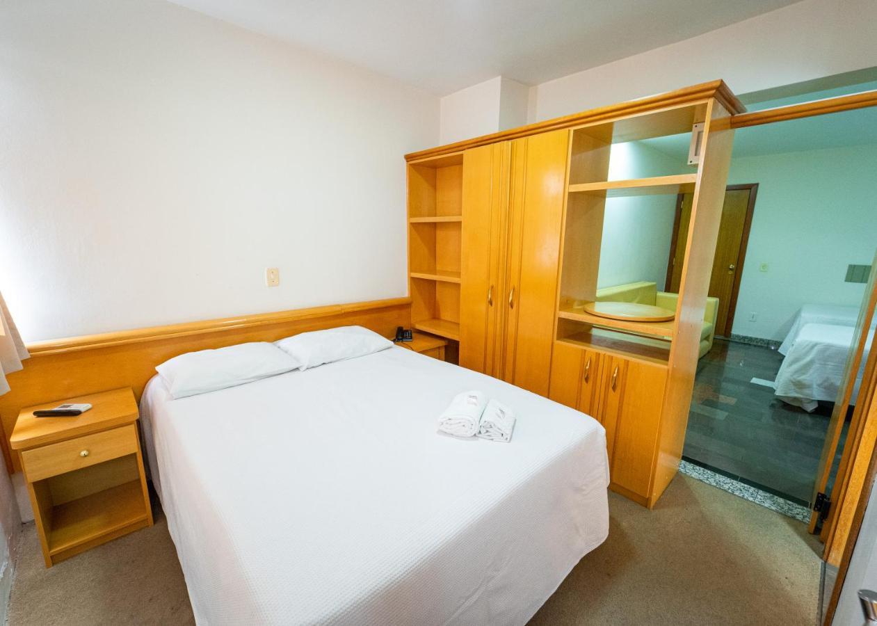 Condall Palace Hotel Нова Прата Екстериор снимка