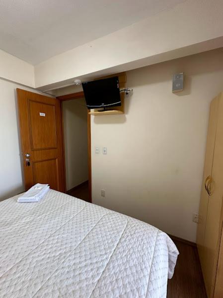 Condall Palace Hotel Нова Прата Екстериор снимка