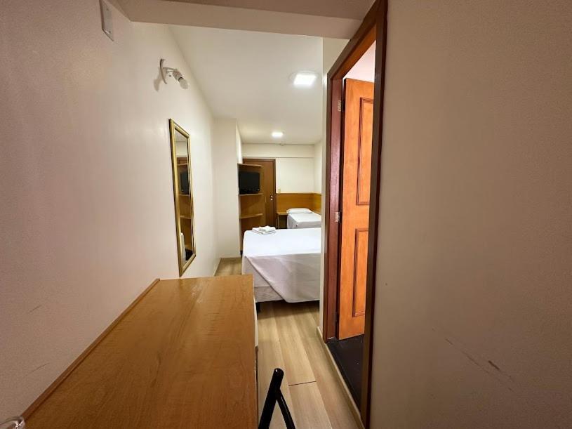 Condall Palace Hotel Нова Прата Екстериор снимка