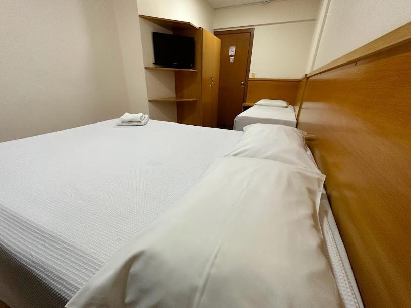 Condall Palace Hotel Нова Прата Екстериор снимка