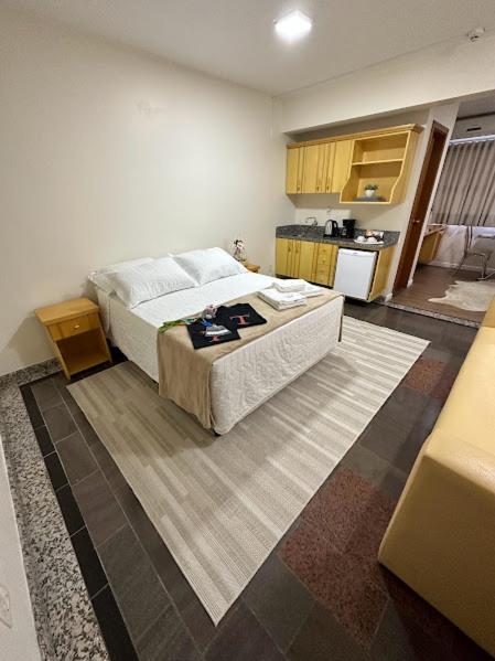 Condall Palace Hotel Нова Прата Екстериор снимка