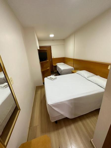 Condall Palace Hotel Нова Прата Екстериор снимка