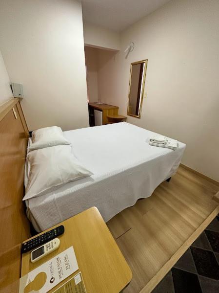 Condall Palace Hotel Нова Прата Екстериор снимка