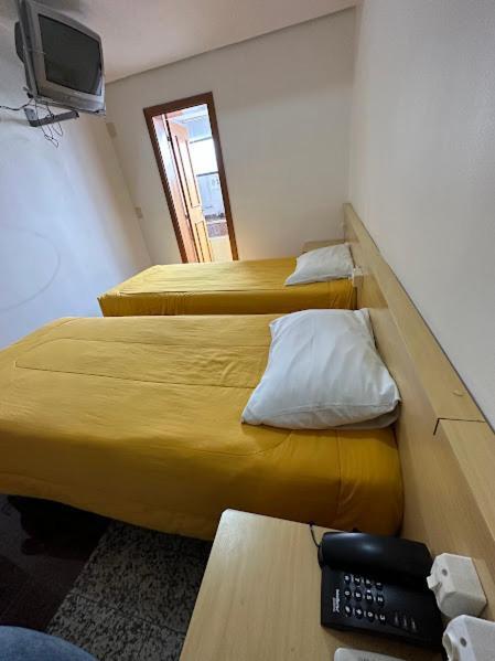 Condall Palace Hotel Нова Прата Екстериор снимка