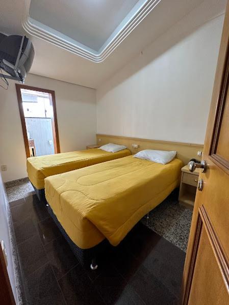 Condall Palace Hotel Нова Прата Екстериор снимка